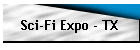 Sci-Fi Expo - TX