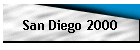 San Diego 2000