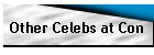 Other Celebs at Con