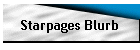 Starpages Blurb