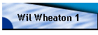 Wil Wheaton 1