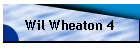 Wil Wheaton 4