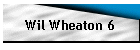 Wil Wheaton 6